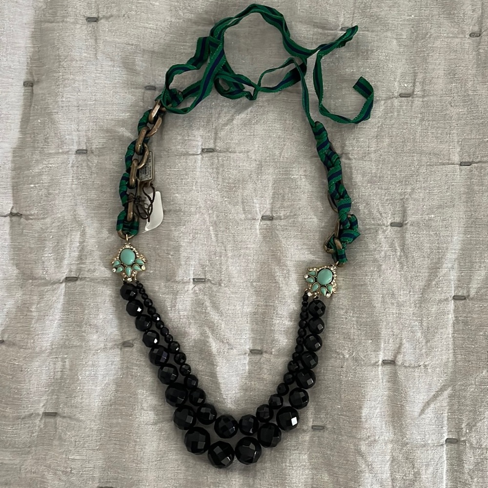 Juicy Couture necklace